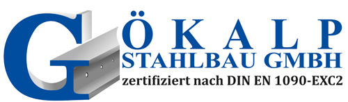 GÖKALP STAHLBAU GmbH